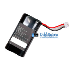Batería para PLC P600-18650 [Batería de Repuesto]